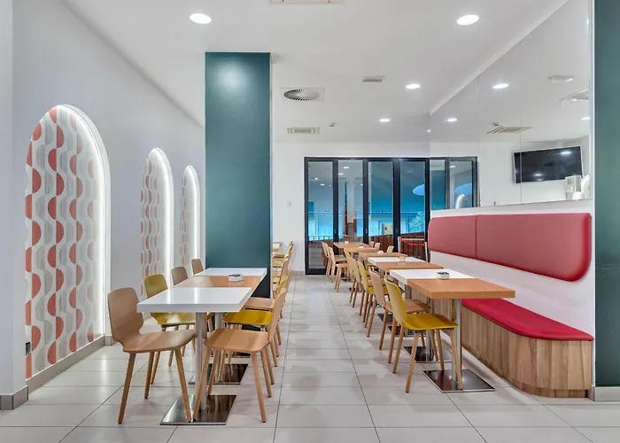 B&B Bergamo CityAlbergo