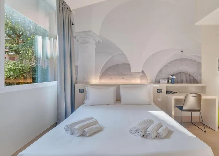 B&B Bergamo CityAlbergo